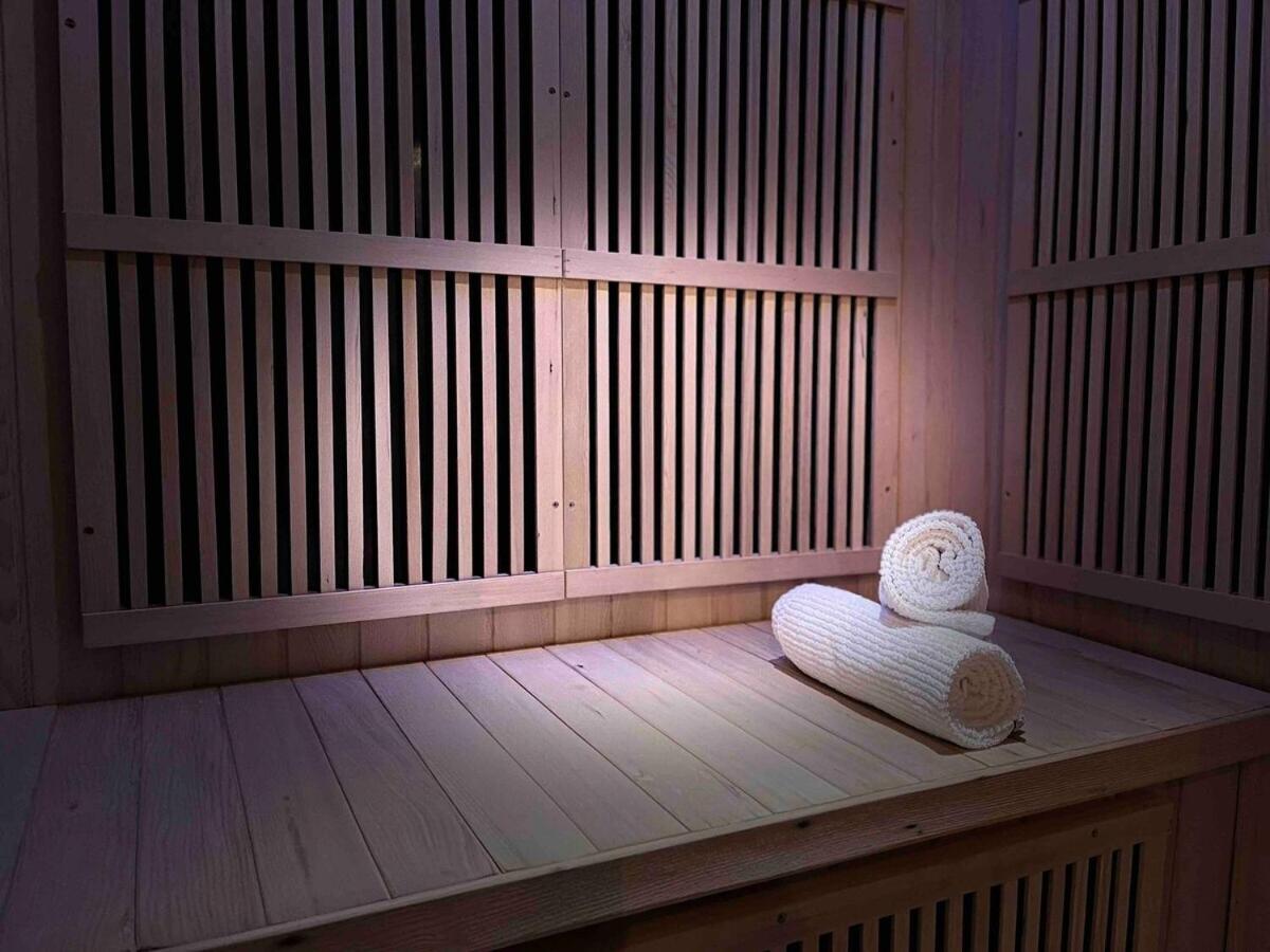 O Venus Spa Sin-le-Noble Exterior photo